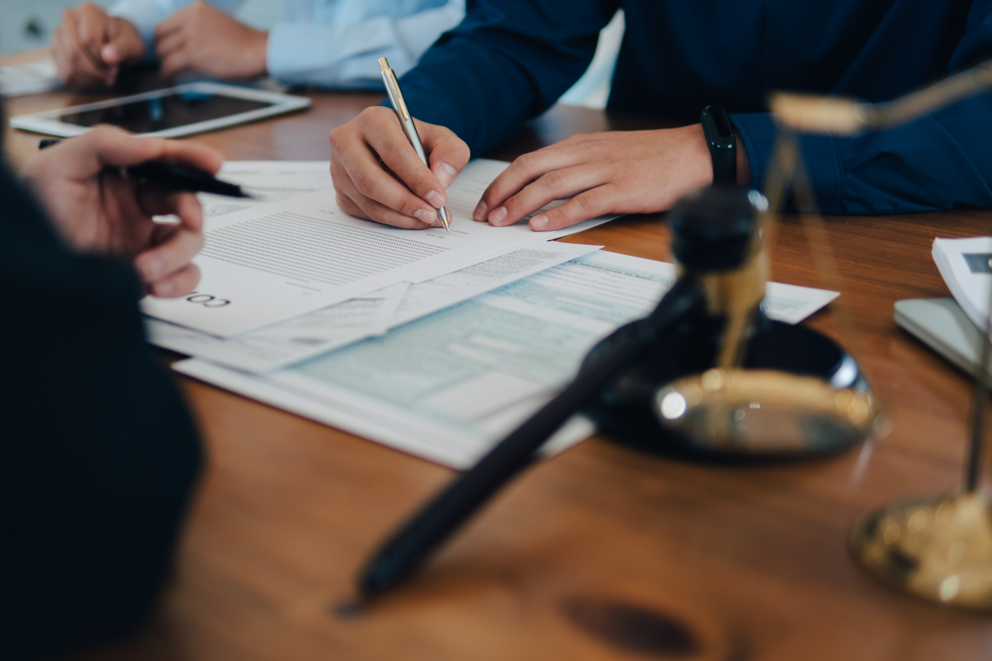 imagen de estrategias fiscales SF Consultoría